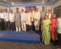 ఆచార్య జి. చెన్నకేశవ రెడ్డి 82వ జయంతి సందర్భంగా