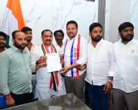 బీసీలకు నామినేటెడ్ పదవుల్లో 50 శాతం అవకాశం కల్పించాలి 