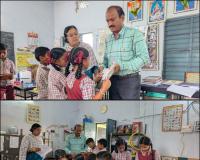 నాణ్యమైన విద్యను అందించడం ద్వారా మాత్రమే ప్రభుత్వ