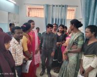 ట్రాన్స్‌జెండర్ల ఆరోగ్య పరిరక్షణకు ప్రత్యేక దృష్టి 