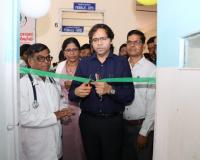 వ్యసన బాధితులకు అండగా అడిక్షన్ సెంటర్