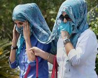 ఎండకలం జాగ్రత్త...  