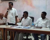 ఈ నెల 17 న జిల్లా వ్యాప్తంగా నిరసన  విజయవంతం చేద్దాం