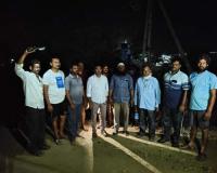శభాష్ వెంకన్న…