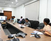 ప్రత్యేక సమగ్ర ఓటరు జాబితా సవరణ కార్యక్రమాన్ని విజయవంతం చేయాలి — 