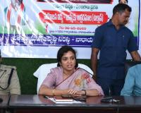 అందరి సహకారంతో నే  బాల్య వివాహాల నిర్మూలన