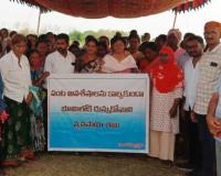 రైతులు  విత్తనాల విక్రయాలలో నిబంధనలు పాటించాలి
