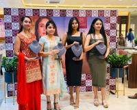 నువా డైమండ్ ఆభరణాల కలెక్షన్ను ఆవిష్కరించిన మలబార్ గోల్డ్ అండ్ డైమండ్స్ కోకాపేటలో