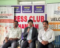 ఊపిరితిత్తుల వ్యాధులకు శస్త్రచికిత్స అవసరం లేదు అత్యాధునిక ఇంటర్వెన్షనల్ పల్మనాలజీతో కోత లేకుండానే చికిత్స