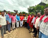 తెలంగాణ సంస్కృతి సంప్రదాయాలకు ప్రతీక బోనాల ఉత్సవాలు