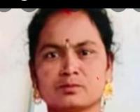 పాము కాటుకు గురై మహిళా  మృతి..