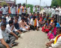 సీల్ ల్యాబ్ రీటారీస్ కంపెనీలో  ఘోర ప్రమాదం