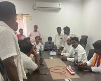 ఒక్కో మృతిని కుటుంబా నికి 20 లక్షల పరిహారం