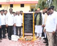 ముప్పై ఏళ్ల దర్గా రోడ్ సమస్యకు శాశ్వత పరిష్కారం.. . అభివృద్ధి నిరోధకులను ప్రజలు తిరస్కరించాలి: ఎమ్మెల్యే నాయిని...
