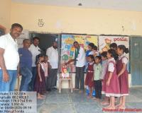 తెలంగాణ భావజాలానికి మార్గదర్శి  ప్రొఫెసర్ జయశంకర్‌కు ఘన నివాళి