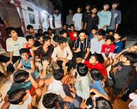 ఉన్నత లక్ష్యాలను నిర్దేశించుకుని కష్టపడి చదవాలి...