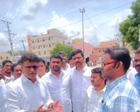 అభివృద్ధి అడుగులు... ఆశల వెలుగులు