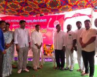 గద్దర్ ఆశయాలు భావితరాలకు స్ఫూర్తి