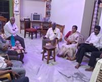 కారేపల్లి ప్రజల సమస్యలపై పాలకవర్గం వెంటనే స్పందించాలి