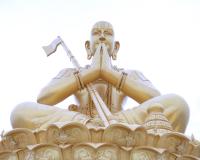 సమతా మూర్తి స్పూర్తి కేంద్రం సామరస్యతకు  చిరునామా.  శ్రీ రామానుజుల సమానత్వ సందేశం నేటికీ సజీవం. ముచ్చింతల్‌లో సమతా మూర్తి స్పూర్తి కేంద్ర సందర్శన లో రాష్ట్ర గవర్నర్ శ్రీ శివ ప్రతాప్ శుక్లా