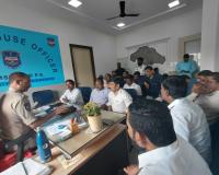 టి న్యూస్ ఛానల్ రిపోర్టర్ పై దాడికి పాల్పడిన నిందితులపై