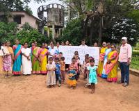 తల్లి పాలే శిశువుకు సంపూర్ణ ఆరోగ్య రక్షణ