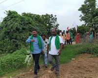 13వ వార్డులో ఘనంగా బోనాల ఉత్సవాలు...