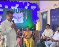 _దాచారం జెడ్పీ ఉన్నత పాఠశాలలో ఘనంగా బోనాల సంబరాలు