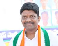 కొందుర్గ్ మండలం ప్రాథమిక వ్యవ సాయ సహకార సంఘం చైర్మన్ గా తుమ్మల పల్లి జితేందర్ రెడ్డి నియామకం..