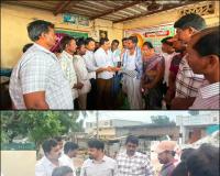 స్నేహమే కాదు.. ఆపదలో అండగా నిలిచిన 2004 బ్యాచ్ మిత్రులు