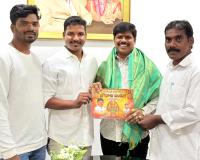 _ఘనంగా శ్రీ పలారం బండి బోనాల పండుగ మహోత్సవం  _అమ్మవారి ఆశీస్సులతో వైభవంగా నిర్వహణకు ఏర్పాట్లు