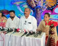బటర్‌ఫ్లై ఎగ్జిబిషన్.  ప్రారంభం