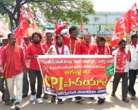 రాజ్యాంగ వ్యవస్థలను నిర్వీర్యం చేసిన మోడీ ప్రభుత్వం