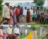 బల్లునగర్ తండా అభివృద్ధికి రూ.20 లక్షల నిధులు మంజూరు 