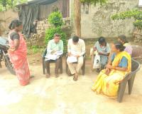 తెలంగాణ రాష్ట్ర  ప్రభుత్వం ప్రతిష్ఠాత్మకంగా
