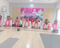 తెలంగాణ నీటి హక్కులను తాకట్టు పెట్టొద్దు.. జీఆర్‌ఎంబీ సమావేశాన్ని బహిష్కరించాలి.