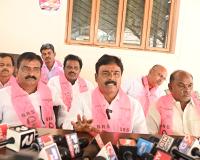 నిరంజన్ రెడ్డిని విమర్శించే నైతికత మేఘారెడ్డికి ఎక్కడిది .!?
