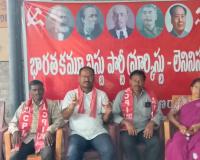 కార్పొరేట్ శక్తుల నుంచి వ్యవసాయ రంగాన్ని కాపాడాలి