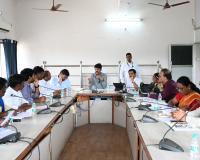 పారదర్శకమైన, తప్పులులేని ఓటరు జాబితా రూపొందించడమే ఎస్ ఐ ఆర్ ప్రధాన లక్ష్యం. 