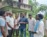 రైతుల సాగునీటి కష్టాలకు చెక్‌.. ప్రాజెక్టులపై ఎమ్మెల్యే రాందాస్ నాయక్ దృష్టి