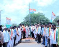 యువత కదలాలి.. కాంగ్రెస్ బలోపేతం కావాలి!