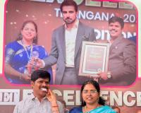 _నార్త్ హైదరాబాద్‌లో నంబర్‌ వన్ రియల్ ఎస్టేట్ కంపెనీగా గుర్తింపు