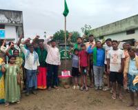 ఆదివాసీ హక్కులపై దాడి.. సహించేది లేదు!