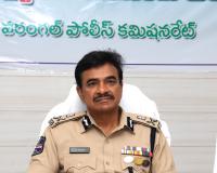 వరంగల్ జ్ఞాపకాలు.. పోలీసింగ్‌కు కొత్త సవాళ్లు