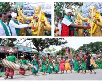 హక్కులు ఆత్మగౌరవాన్ని కాపాడుకోవాలి : ఎమ్మెల్యే తెల్లం వెంకట్రావు