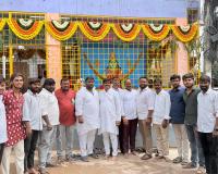 _131 డివిజన్‌లో ఘనంగా బోనాల వేడుకలు.. అమ్మవారి ఆశీస్సులు పొందిన జాలిగం రాకేష్