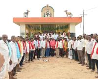 తెలంగాణ సంస్కృతి, సంప్రదాయాలకు ప్రతీకగా బోనాలు