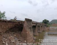 ప్రజా రక్షణే ధ్యేయం...