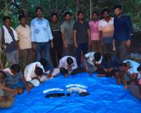 పేకాట స్థావరంపై టాస్క్‌ఫోర్స్ దాడి...