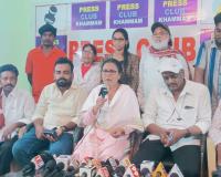 విమలక్క 50 ఏళ్ల ప్రజా సంస్కృతిక ఉద్యమం